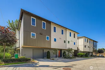 1803 SW 96th Lane, Seattle, WA 98106 - Photo 1