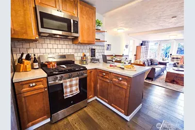 150 NE Dulalip Landing, Belfair, WA 98528 - Photo 10