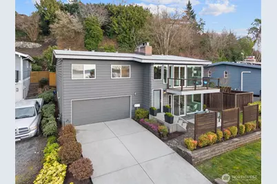 8620 Vashon View SW, Seattle, WA 98136 - Photo 2