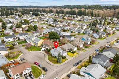 8319 203rd Street Ct E, Spanaway, WA 98387 - Photo 38