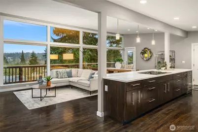 1744 127th Avenue SE, Bellevue, WA 98005 - Photo 2