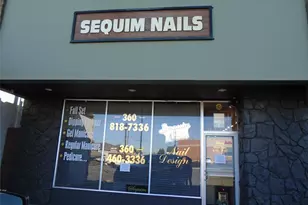 457 W Washington St, Sequim, WA 98382 - Photo 1