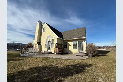 334 Omak River Road, Omak, WA 98841 - Photo 2