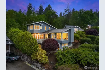 10555 NE Morning Lane, Bainbridge Island, WA 98110 - Photo 4