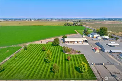 2101 Forsell Road, Grandview, WA 98930 - Photo 4