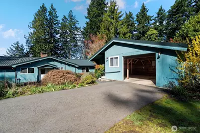 6873 NW Brothers View Lane, Silverdale, WA 98383 - Photo 26