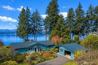 6873 NW Brothers View Lane, Silverdale, WA 98383 - Photo 4