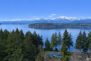 6873 NW Brothers View Ln, Silverdale, WA 98383 - Photo 38