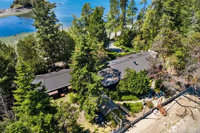 512 Broken Point Road, Shaw Island, WA 98286 - Photo 6