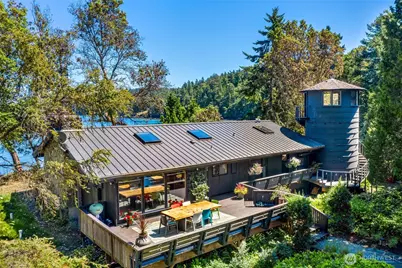 512 Broken Point Road, Shaw Island, WA 98286 - Photo 10