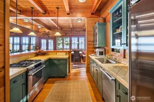 2063 Thorndyke Rd, Port Ludlow, WA 98365 - Photo 14