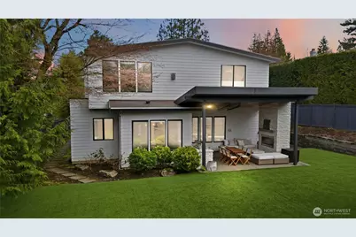 9215 NE 32nd Street, Clyde Hill, WA 98004 - Photo 38