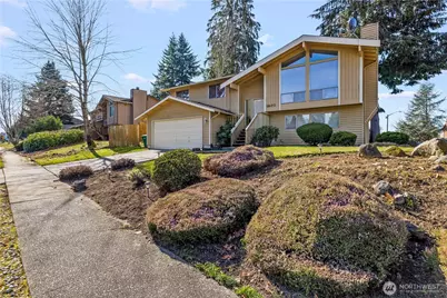 1601 Olympia Avenue SE, Renton, WA 98058 - Photo 1