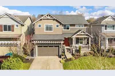 807 77th Drive SE, Lake Stevens, WA 98258 - Photo 1