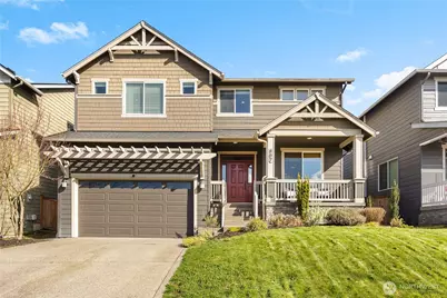 807 77th Drive SE, Lake Stevens, WA 98258 - Photo 1