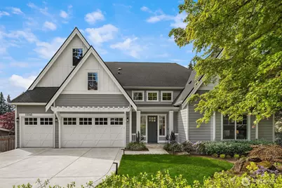 12345 SE 23rd Place, Bellevue, WA 98005 - Photo 1