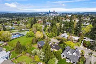 12345 SE 23rd Pl, Bellevue, WA 98005 - Photo 38