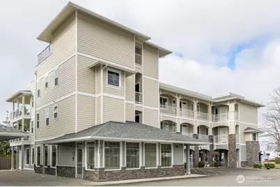 4823 Alderson Rd. #207, Blaine, WA 98230 - Photo 1