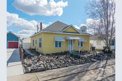 105 W 9th Avenue, Ritzville, WA 99169 - Photo 2
