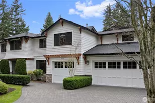 5422 106th Ave NE, Kirkland, WA 98033 - Photo 1