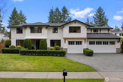 5422 106th Avenue NE, Kirkland, WA 98033 - Photo 1