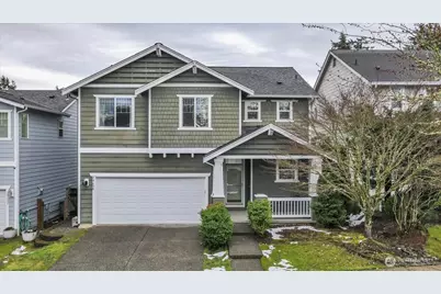 24606 232nd Place, Maple Valley, WA 98038 - Photo 1