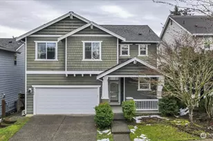 24606 232nd Pl, Maple Valley, WA 98038 - Photo 1