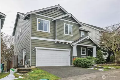 24606 232nd Place, Maple Valley, WA 98038 - Photo 2