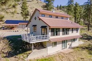 241 Chickadee Mountain Ln, Chelan, WA 98816 - Photo 2