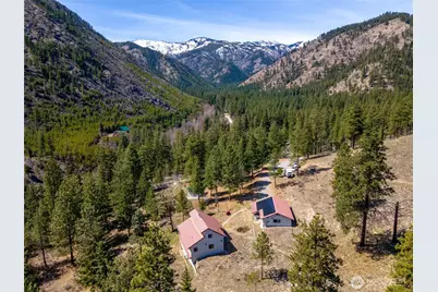 241 Chickadee Mountain Lane, Chelan, WA 98816 - Photo 30