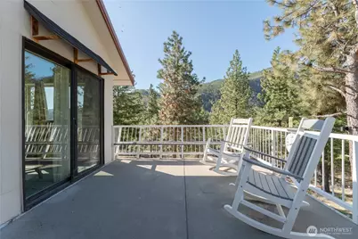 241 Chickadee Mountain Lane, Chelan, WA 98816 - Photo 26