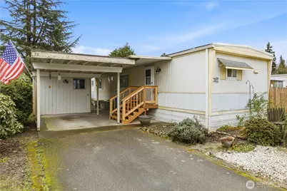 3015 35th Avenue Ct E #78, Puyallup, WA 98443 - Photo 2