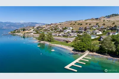 120 Orchard View Drive, Chelan, WA 98816 - Photo 16