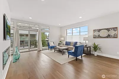 11522 117th Lane NE #4, Kirkland, WA 98034 - Photo 10