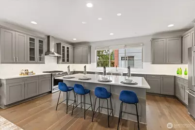 11522 117th Lane NE #4, Kirkland, WA 98034 - Photo 12