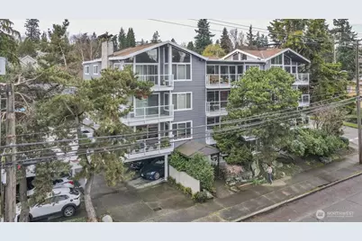 5249 40th Avenue NE #101, Seattle, WA 98105 - Photo 1