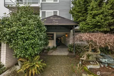 5249 40th Avenue NE #101, Seattle, WA 98105 - Photo 22