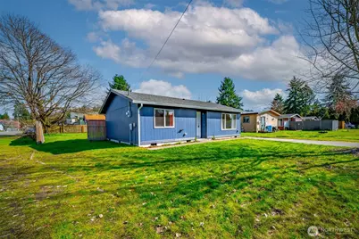 208 SE McClellan Street SE, Tenino, WA 98589 - Photo 22