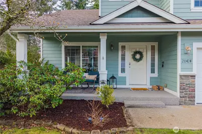 20424 190th Avenue E, Orting, WA 98360 - Photo 4