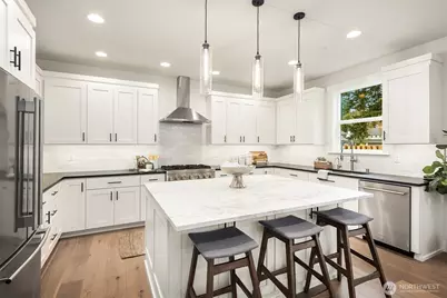 9207 NE 175th Street #A, Bothell, WA 98011 - Photo 8