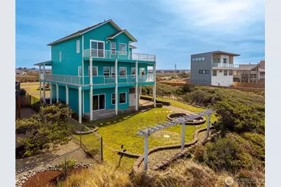 1191 Ocean Shores Boulevard SW, Ocean Shores, WA 98569 - Photo 2