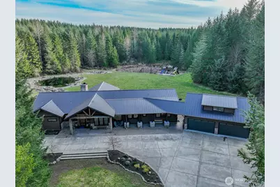 40105 Highland Drive E, Roy, WA 98580 - Photo 4