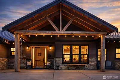 40105 Highland Drive E, Roy, WA 98580 - Photo 6