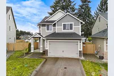 18128 38th Avenue Ct E, Tacoma, WA 98446 - Photo 1