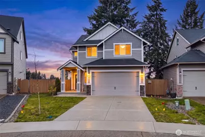 18128 38th Avenue Ct E, Tacoma, WA 98446 - Photo 1