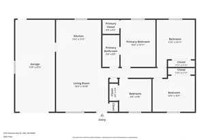 1214 Thurston Ct NW, Yelm, WA 98597 - Photo 18