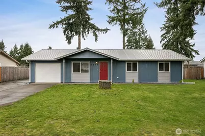 1214 Thurston Court NW, Yelm, WA 98597 - Photo 1