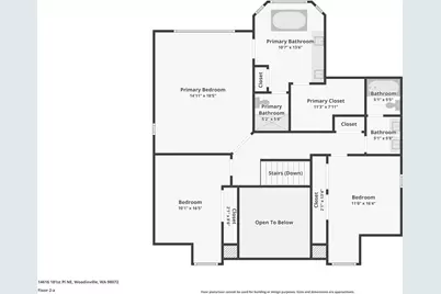 14616 181st Place NE, Woodinville, WA 98072 - Photo 40