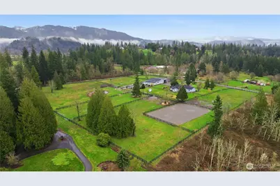 27420 SE 392nd Street, Enumclaw, WA 98022 - Photo 2