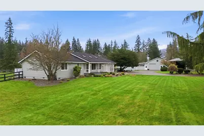 27420 SE 392nd Street, Enumclaw, WA 98022 - Photo 1